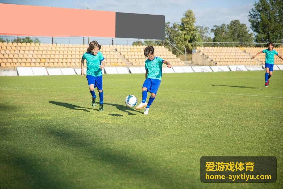 青训体系建设